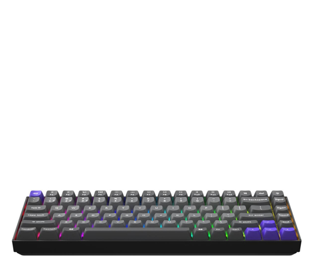 G4M3R x Keychron K2 PRO - 1286357 - zdjęcie 6